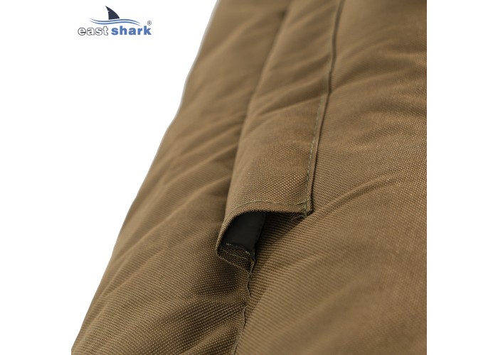 Чехол EastShark R-24-208-45-25 для 2-х частных удилищ