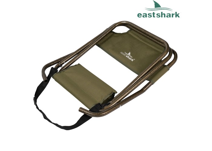 Стул со спинкой металл d22 малый