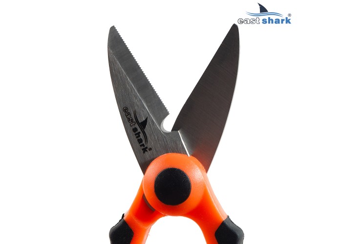 Ножницы EastShark X 601