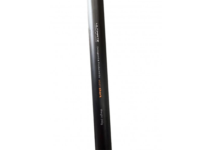 Ручка для подсака Ultimate штекерная 180