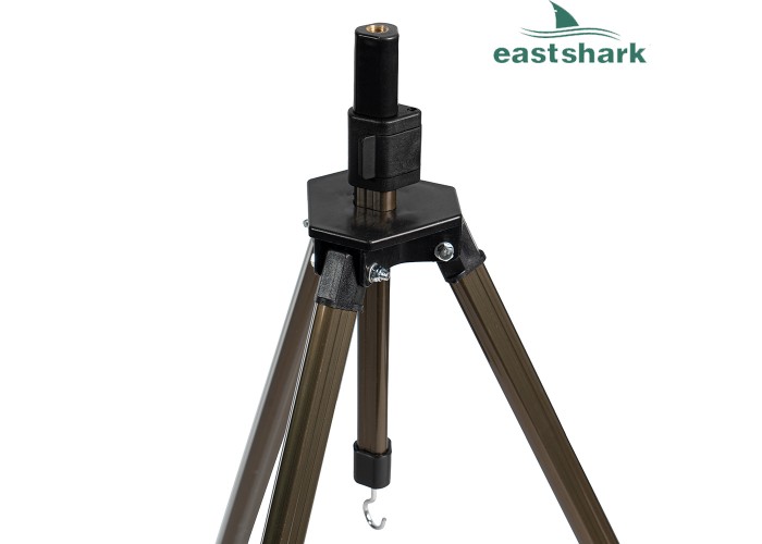 Телескопическая тренога с резьбой 1,2 м