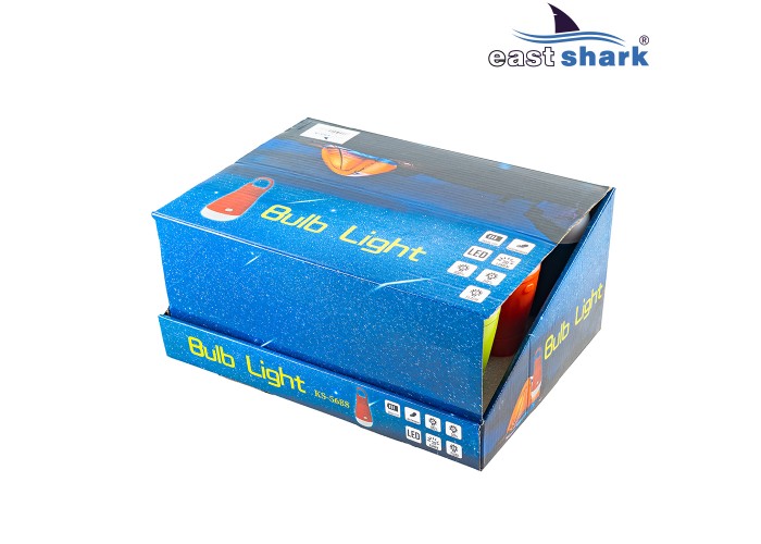 Фонарь кемпинговый ES-5688 (уп./12шт.)