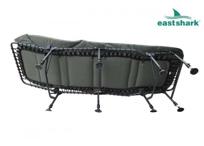 Раскладушка EastShark HYB 032-UA