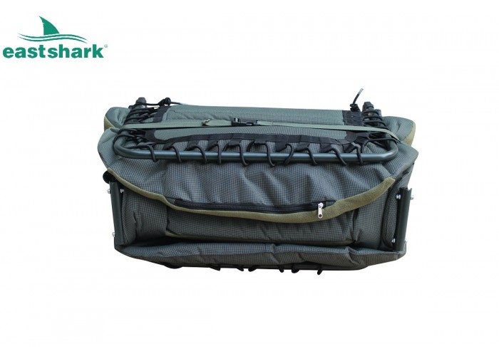 Раскладушка EastShark HYB 032-UA