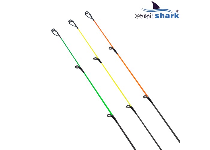 Удилище фидерное  EastShark Legend Feeder 180 гр. 3.3 м