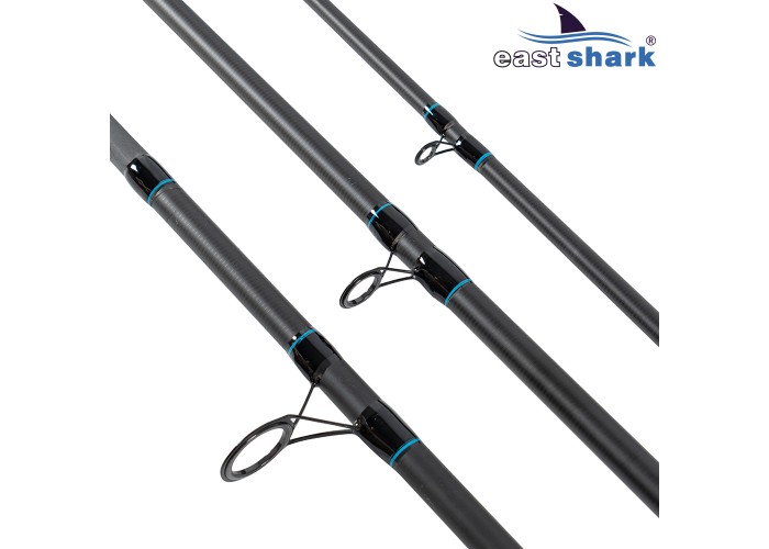 Удилище фидерное  EastShark Legend Feeder 180 гр. 3.3 м