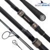 Удилище карповое  карп 2-х част. EastShark Light PRO Carp 3,75 lb 3.9 м