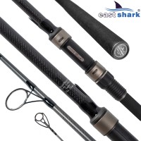 Удилище карповое  карп 2-х част. EastShark Light PRO Carp 3,75 lb 3.6 м