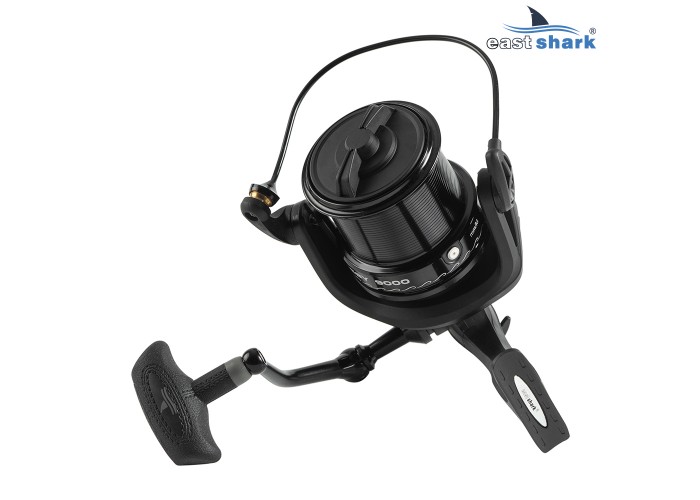 Катушка EastShark Hasby 9000 8+1BB 4.1/1