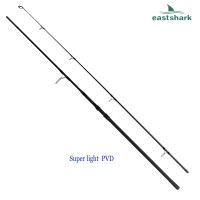 Удилище карповое EastShark EX-5 Traveller 2-х част. 3,5 lb 3.6 м