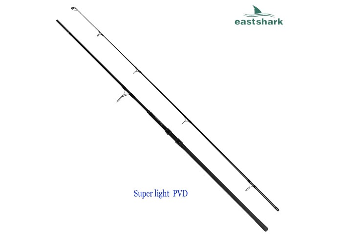 Удилище карповое EastShark EX-5 Traveller 2-х част. 3,0 lb 3.0 м
