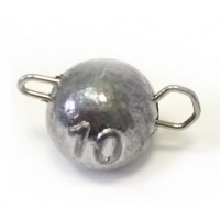 Груз ЧЕБУРАШКА 36 гр. (уп.10шт.)