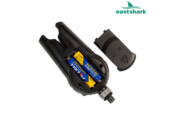 Набор сигнализаторов  с пейджером EastShark SP-05 (4+1)
