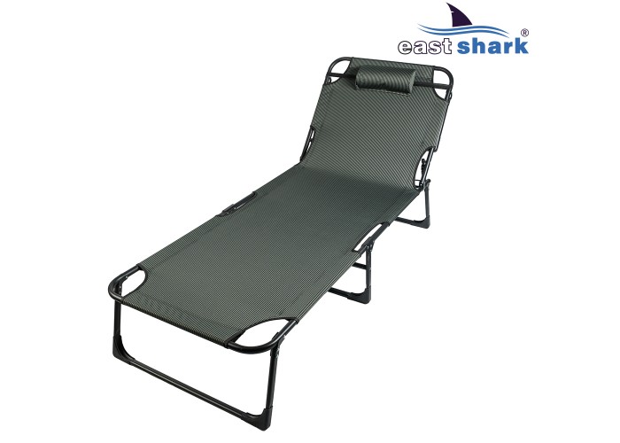 Раскладушка EastShark туристическая ES-96