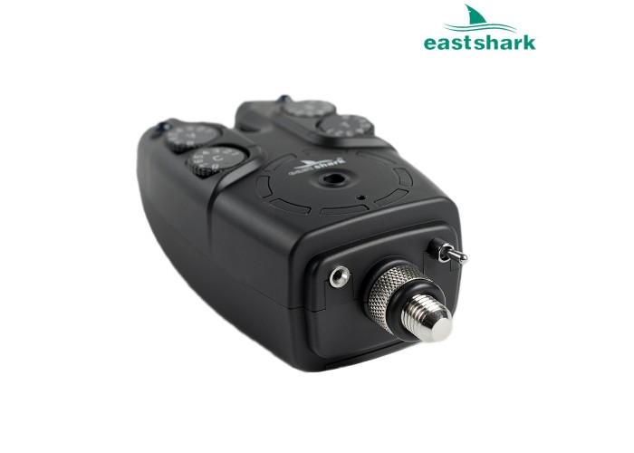 Набор сигнализаторов с пейджером EastShark SP-07 (4+1)