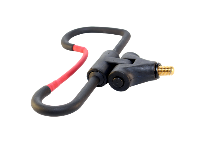 Подставка для фидерного удилища (голова) PR-L