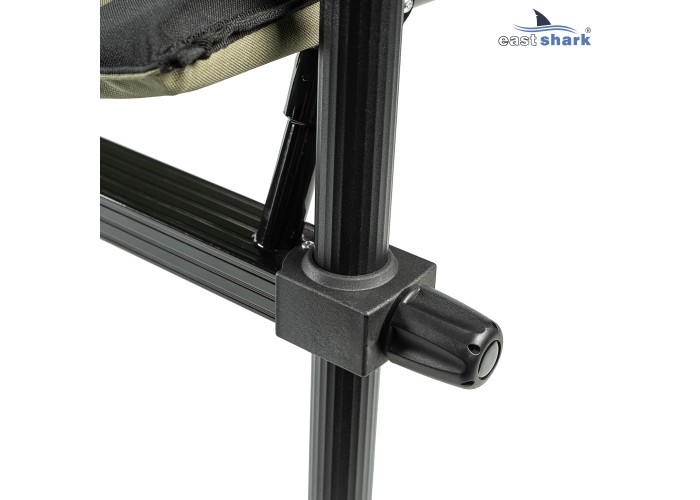 Кресло фидерное EastShark JR-711967