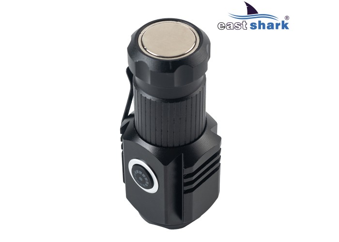 Фонарь FA-771 USB