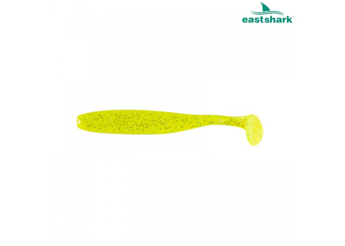 Силиконовая приманка ES3118 100 мм (4 шт/уп) color: 002