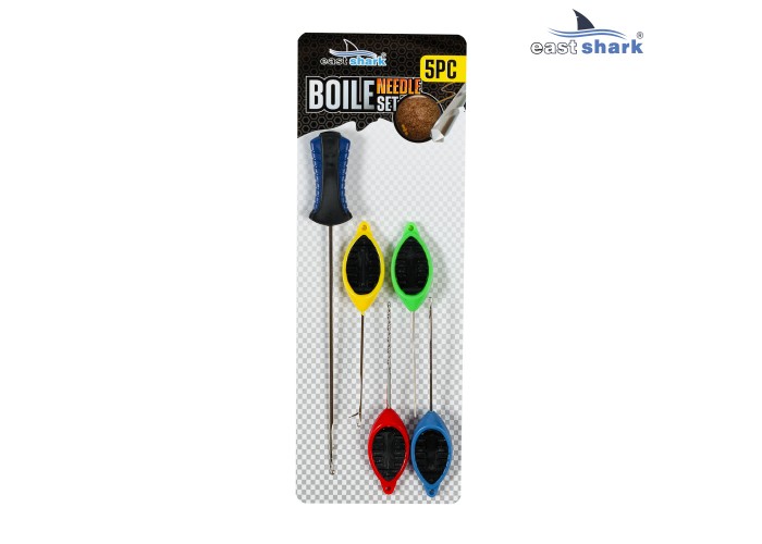 Набор для насадки EastShark GZ-58 5в1