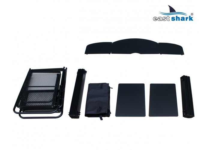 Туристическая кухонная станция HYA 115-MKI