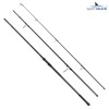 Удилище карповое 3-х частное EastShark NEW TRINITY 3.75 lb 3.9 м