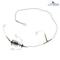 Монтаж EastShark 042 Река 40 гр.