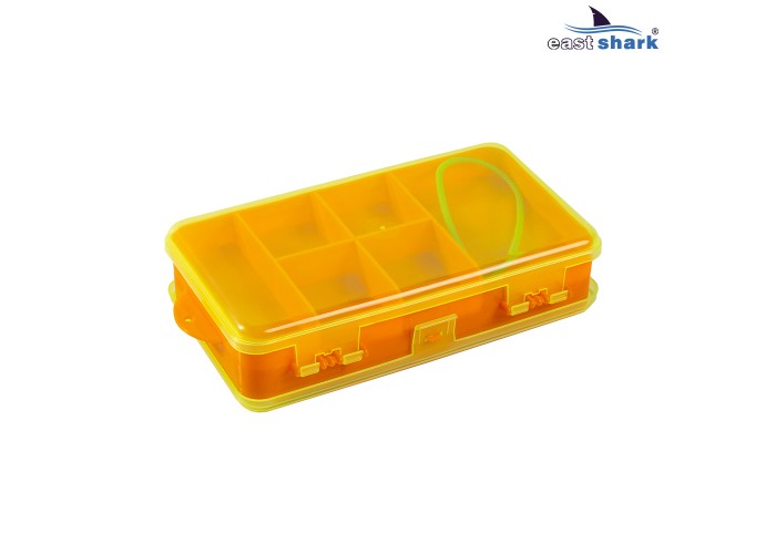 Коробочка с круглыми мотовилами HE18-158