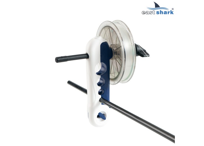 Приспособление для намотки EastShark X 635 красное