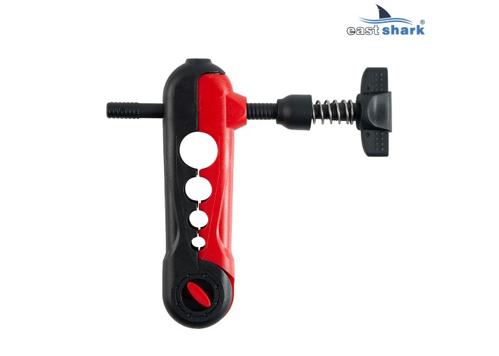 Приспособление для намотки EastShark X 635 красное