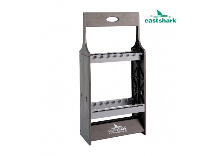 Подставка под удилища (пластик) EastShark ES-0010