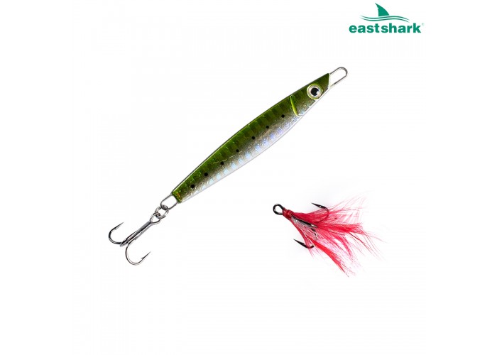 Пилькер ES1001 14 гр. color: 022