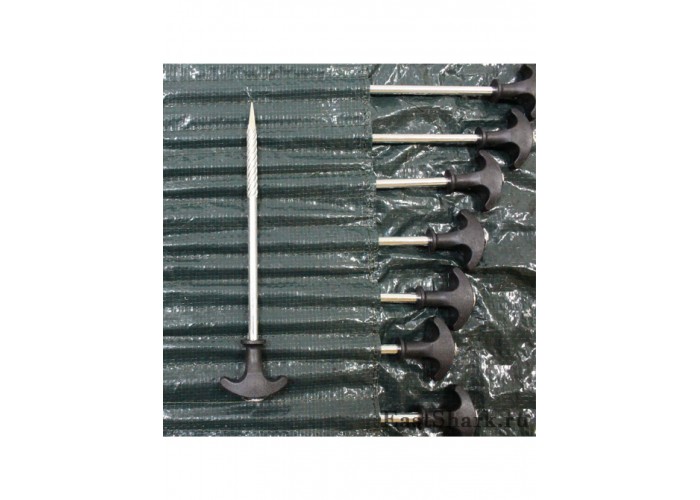 Палатка карповая EastShark HYT 011 P