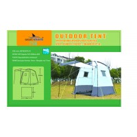 Палатка ES 758 - Кухня