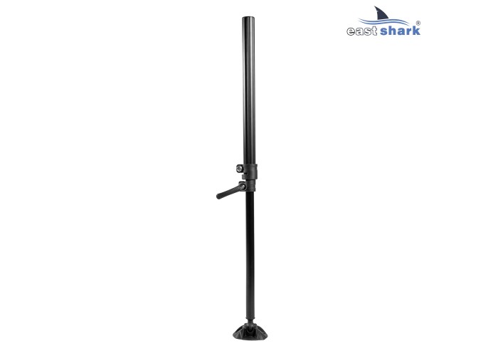 Ножка для кресла/платформы D36мм (Tele 55-95см)