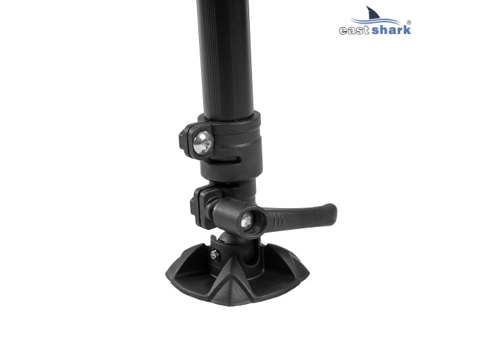 Ножка для кресла/платформы D36мм (Tele 55-95см)