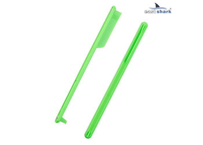 Поводочница MF Rig board BOX EastShark A128B Professional edition