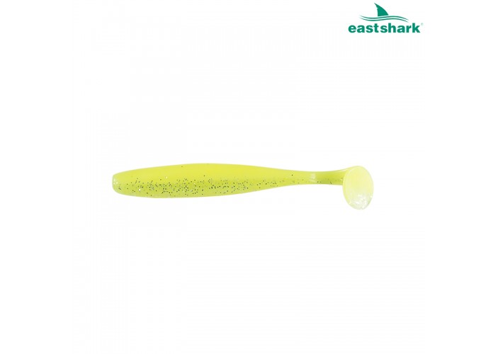 Силиконовая приманка ES3118 100 мм (4 шт/уп) color: D005