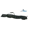 Чехол EastShark KLM-CAMO-3Rods 215см