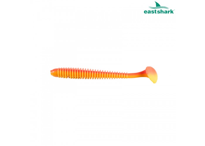 Силиконовая приманка ES31010 75 мм (5 шт/уп) color: D026