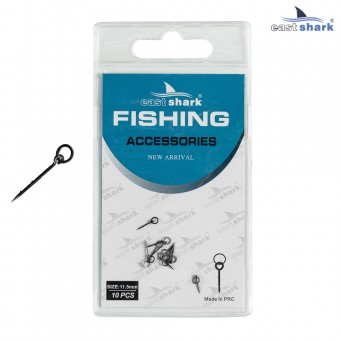 Игла для крепления насадок EastShark F125 11.5 mm (уп./10шт.)