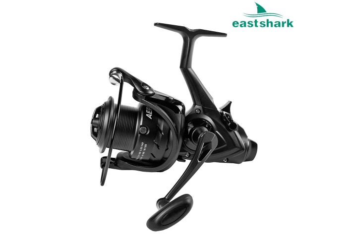 Катушка EastShark Aero RC 6000 Baitrunner