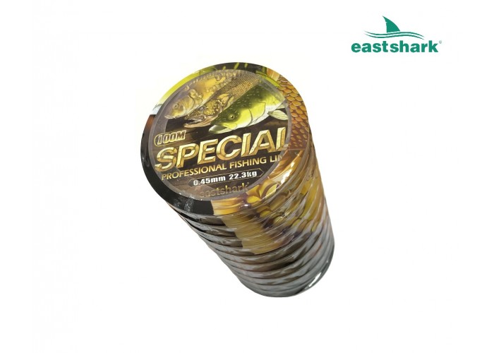 Леска Special зеленая 0,35 1000 м