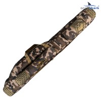 Чехол EastShark GFD камуфляж 3 секции 1,35 м NEW