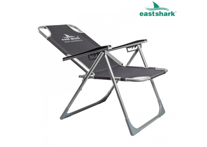 Кресло с регулировкой спинки