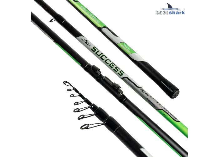 Удилище EastShark Success bolo 10-40 с/к 4м