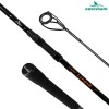 Удилище карповое 2-х частное EastShark "Legend mix carp" 3.75 lb 3.6 м