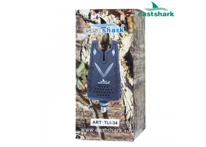 Сигнализатор поклёвки TLI-34