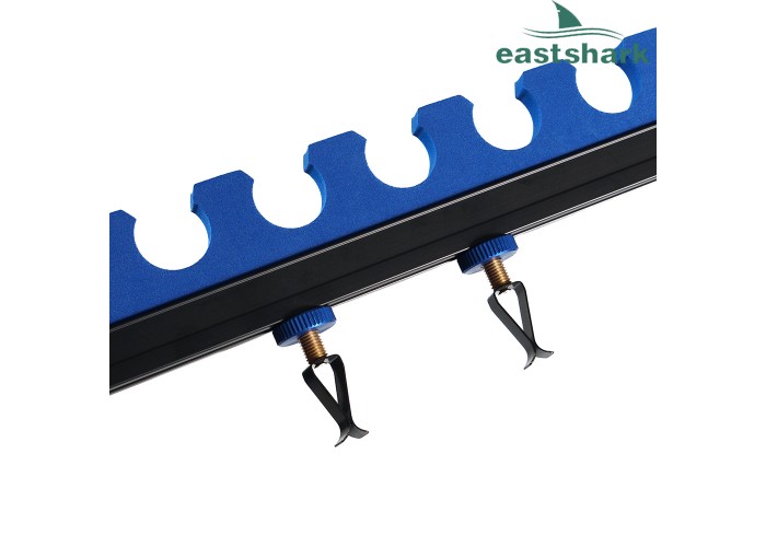 Подставка под удилище ES-7037 EVA 80 см