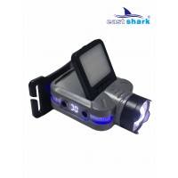 Фонарь налобный EastShark ZGF-T151